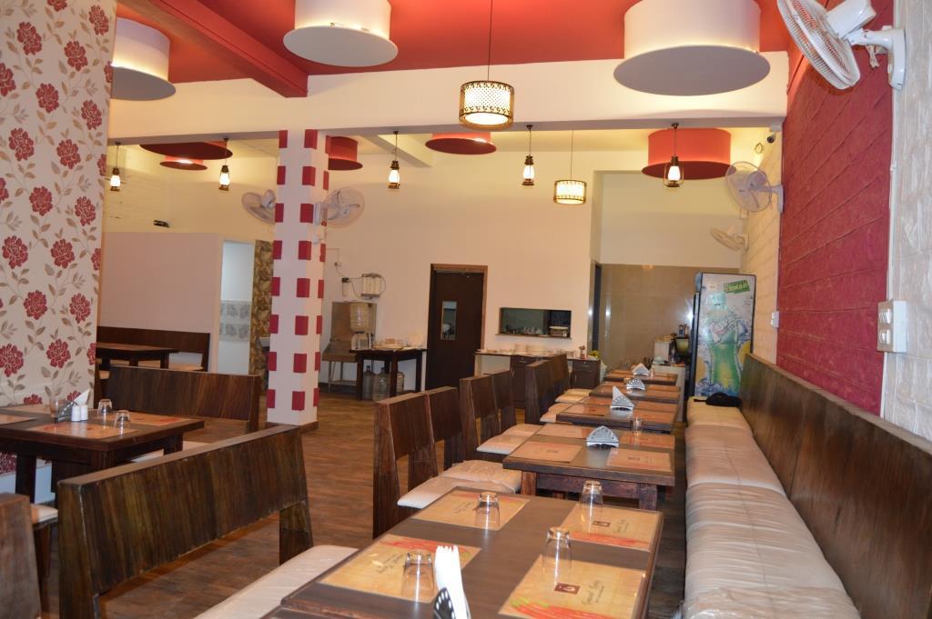 העיר בנגלור Hotel Venkat Presidency מראה חיצוני תמונה